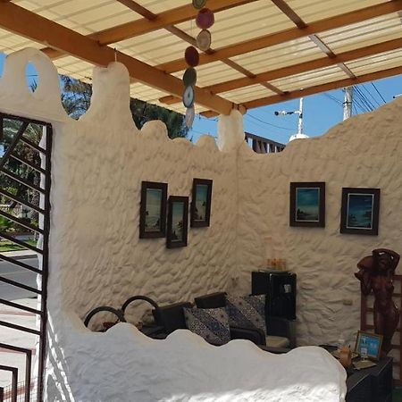Bluebeach Salinas  Ngoại thất bức ảnh