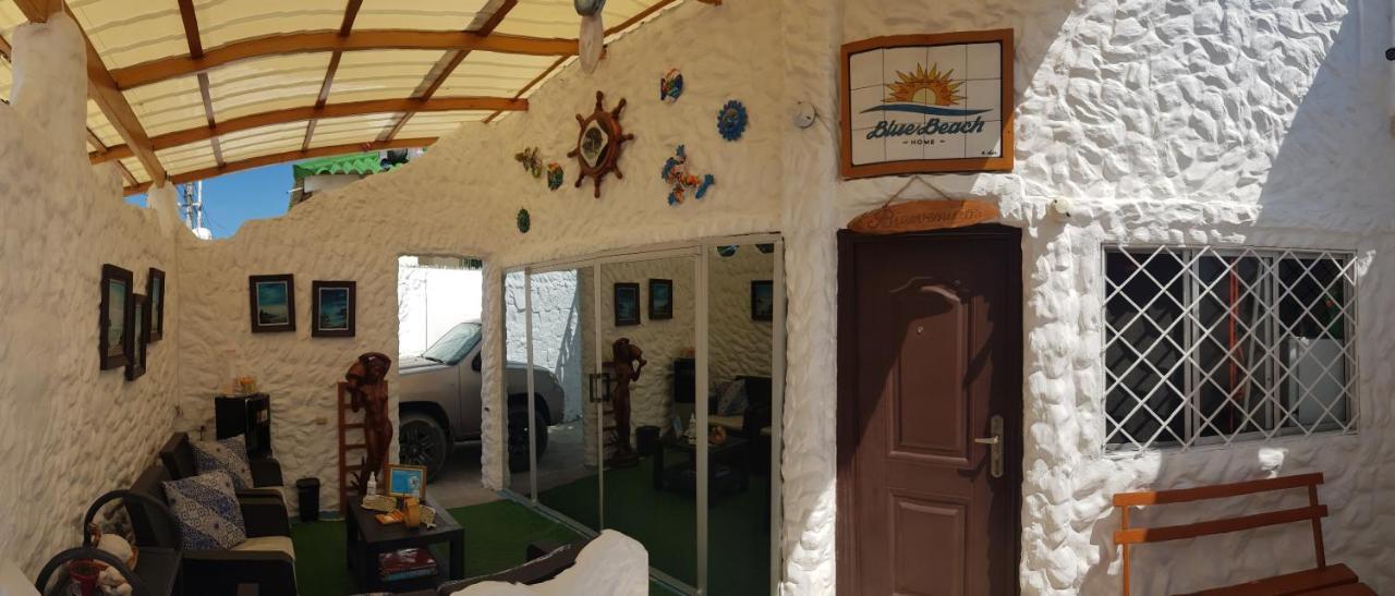 Bluebeach Salinas  Ngoại thất bức ảnh