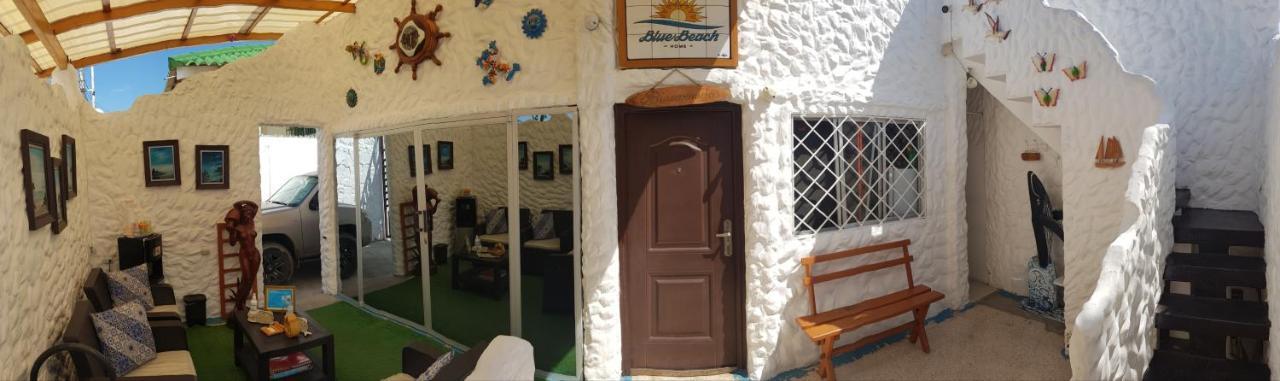 Bluebeach Salinas  Ngoại thất bức ảnh
