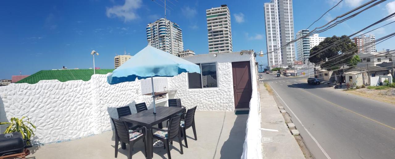 Bluebeach Salinas  Ngoại thất bức ảnh