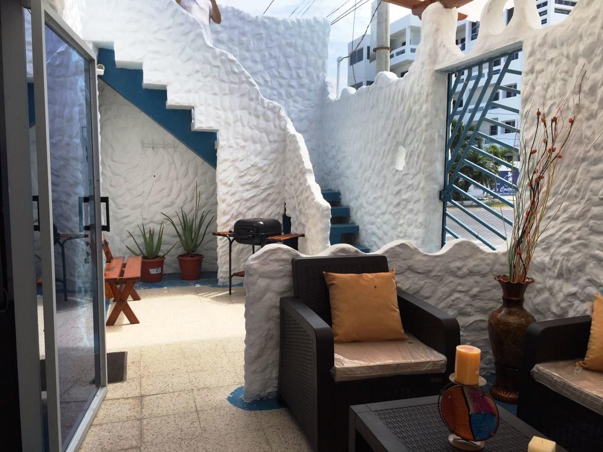 Bluebeach Salinas  Ngoại thất bức ảnh