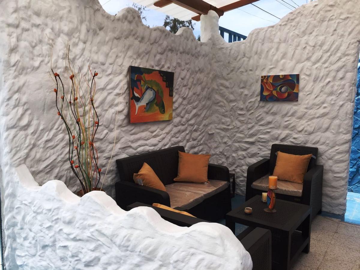 Bluebeach Salinas  Ngoại thất bức ảnh