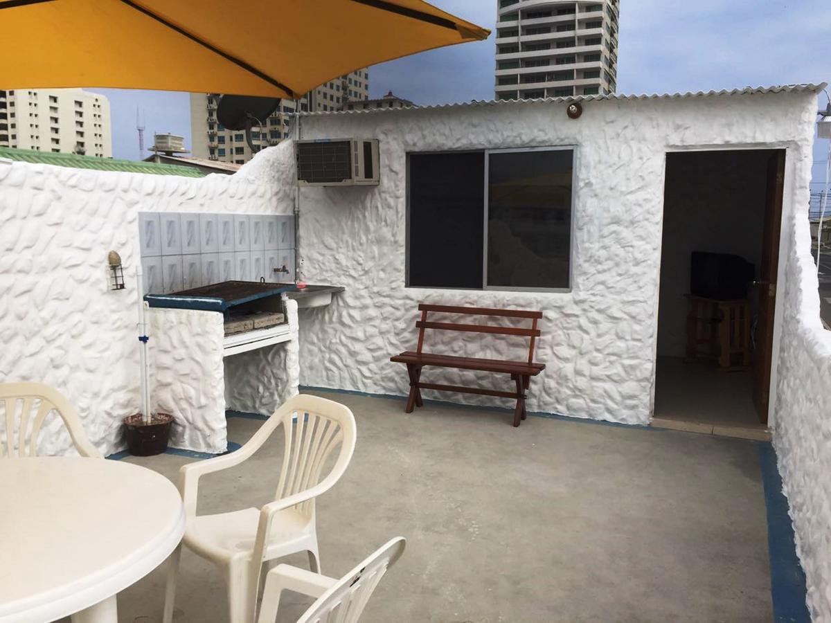 Bluebeach Salinas  Ngoại thất bức ảnh