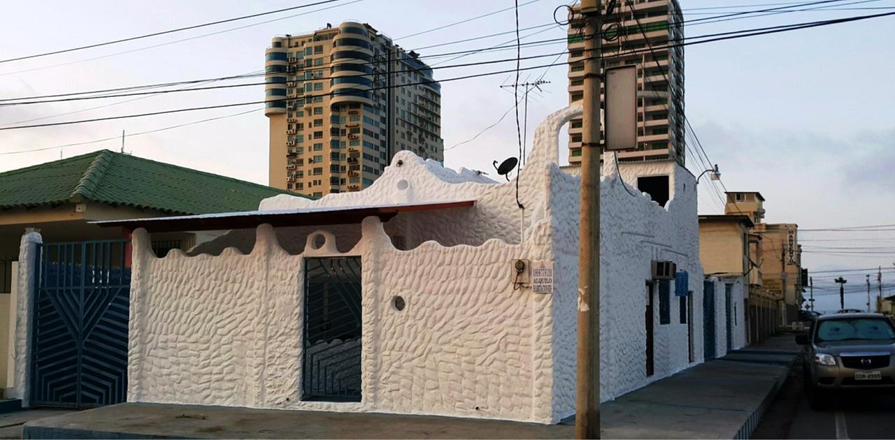 Bluebeach Salinas  Ngoại thất bức ảnh