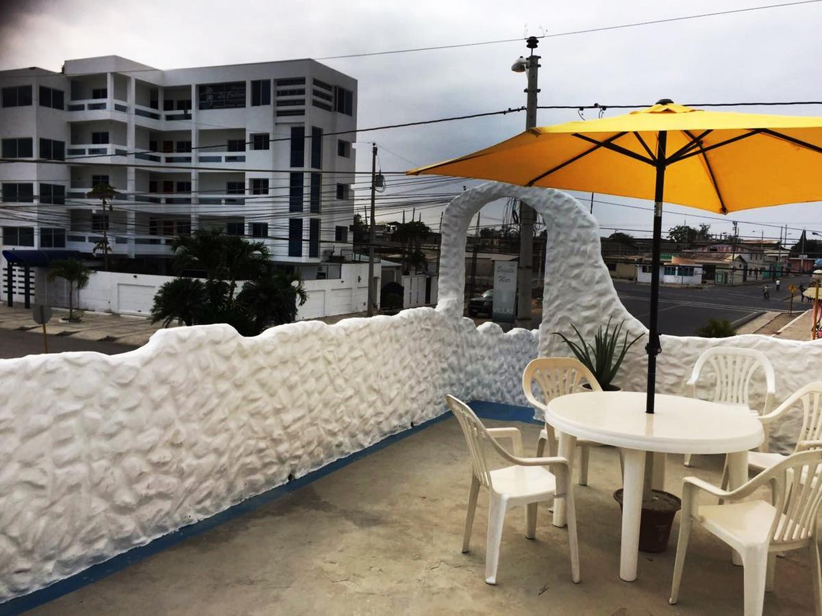 Bluebeach Salinas  Ngoại thất bức ảnh