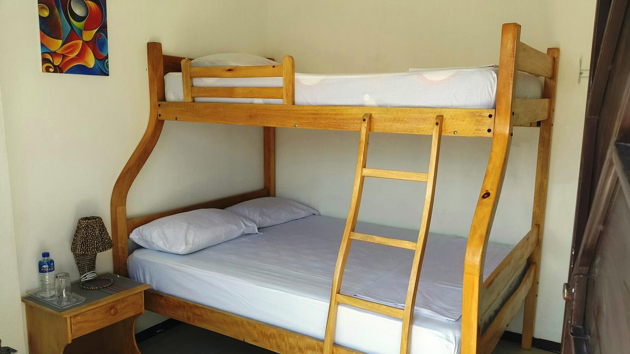 Bluebeach Salinas  Ngoại thất bức ảnh