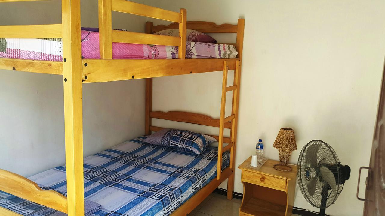 Bluebeach Salinas  Ngoại thất bức ảnh