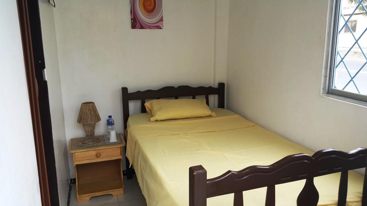 Bluebeach Salinas  Ngoại thất bức ảnh