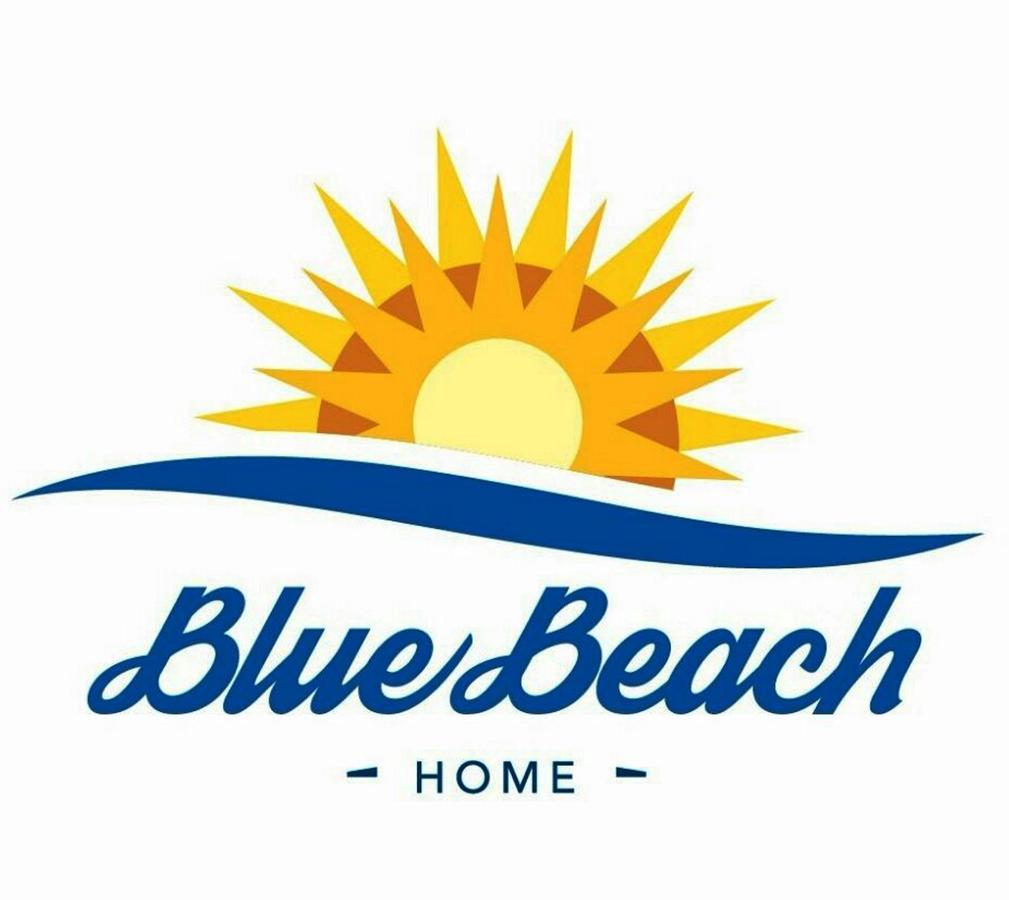 Bluebeach Salinas  Ngoại thất bức ảnh