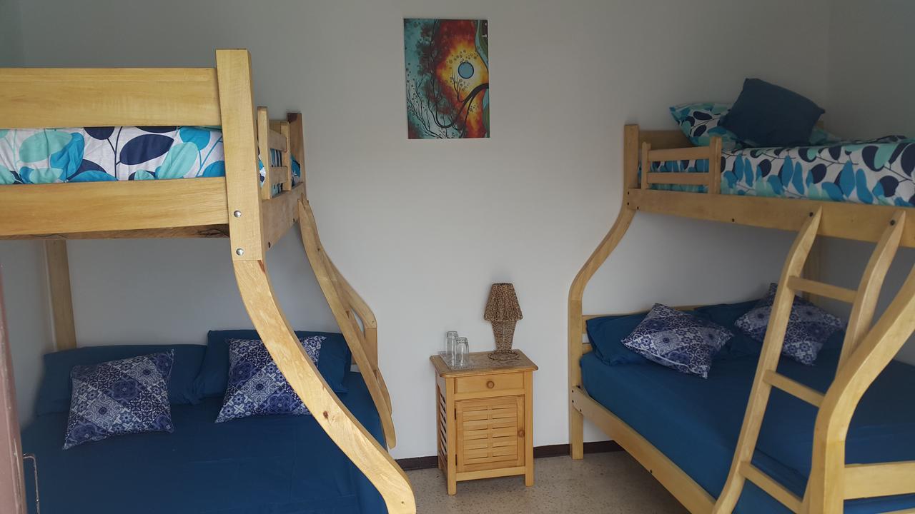 Bluebeach Salinas  Ngoại thất bức ảnh