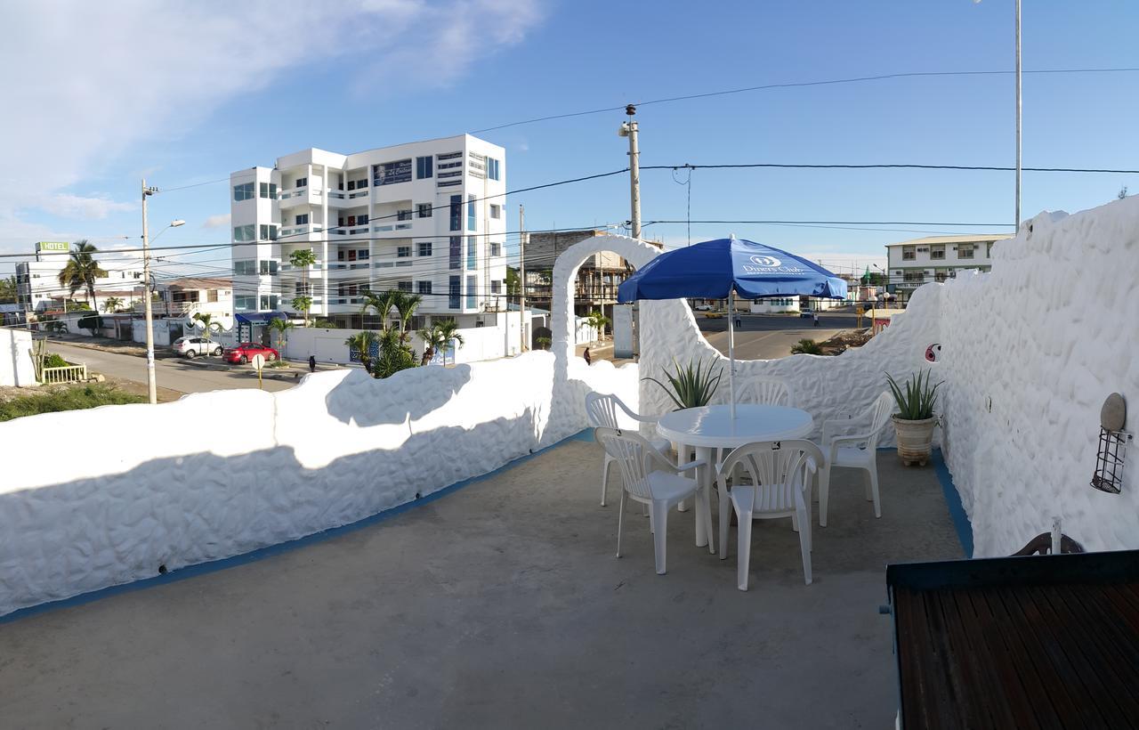 Bluebeach Salinas  Ngoại thất bức ảnh