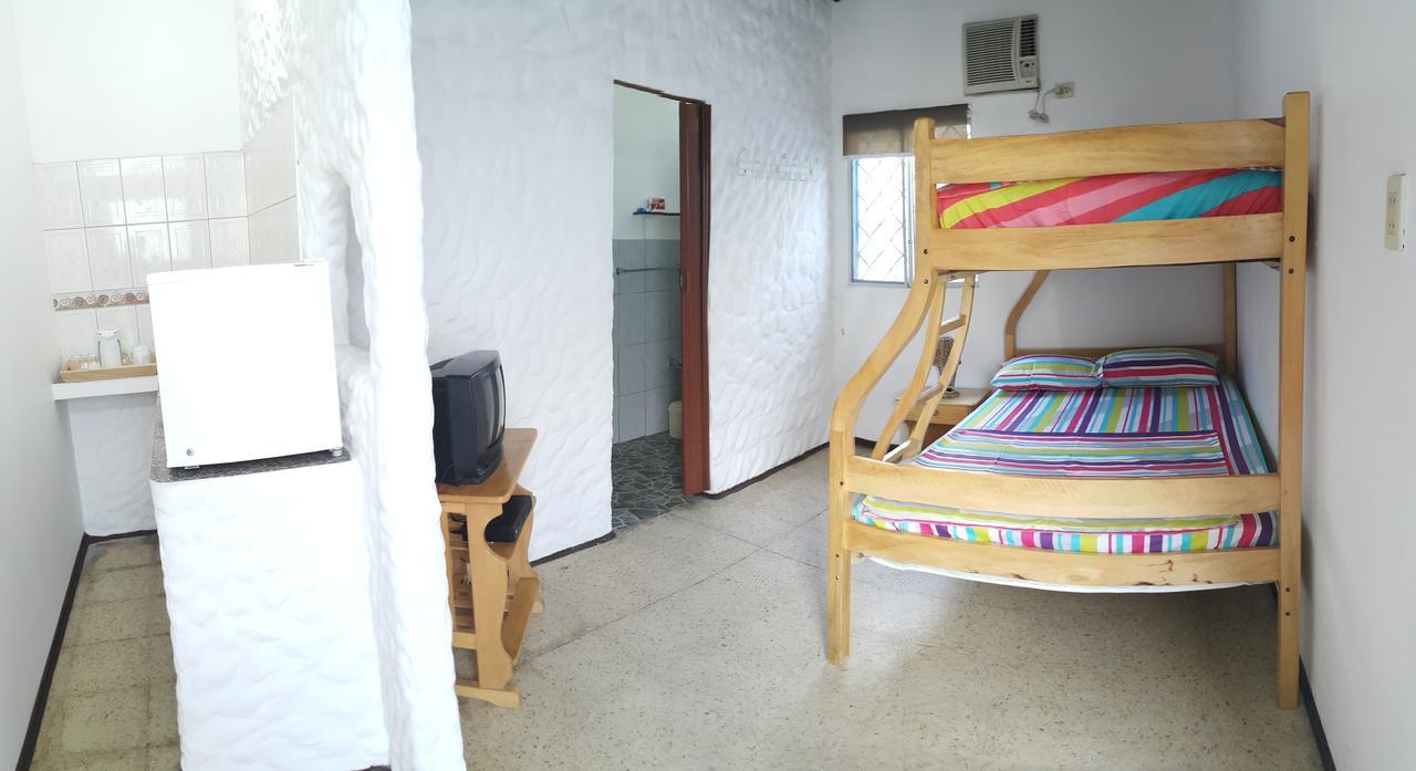Bluebeach Salinas  Ngoại thất bức ảnh