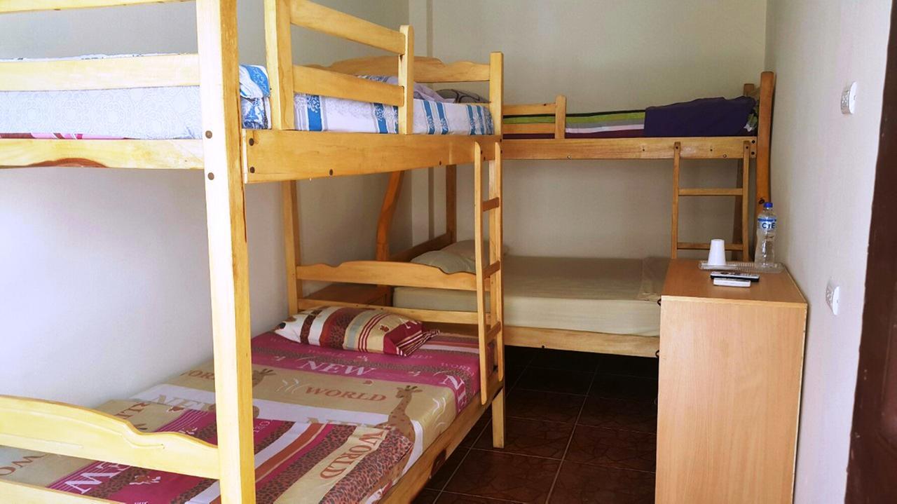 Bluebeach Salinas  Ngoại thất bức ảnh