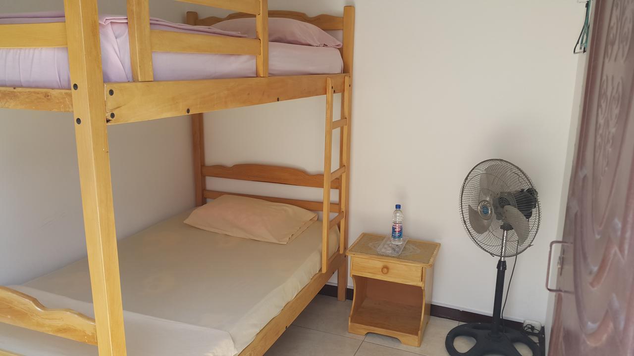 Bluebeach Salinas  Ngoại thất bức ảnh