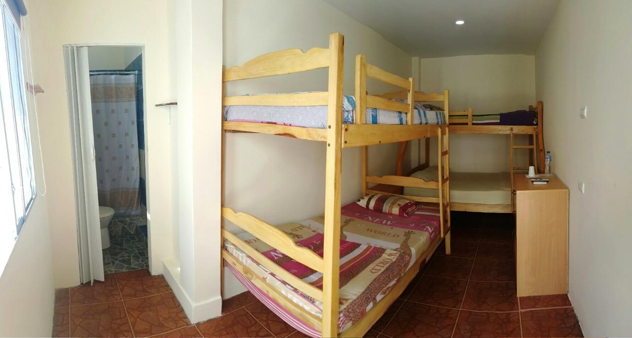 Bluebeach Salinas  Ngoại thất bức ảnh