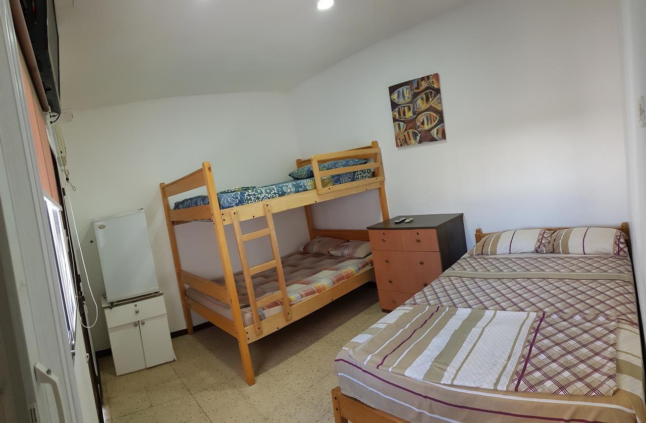 Bluebeach Salinas  Ngoại thất bức ảnh