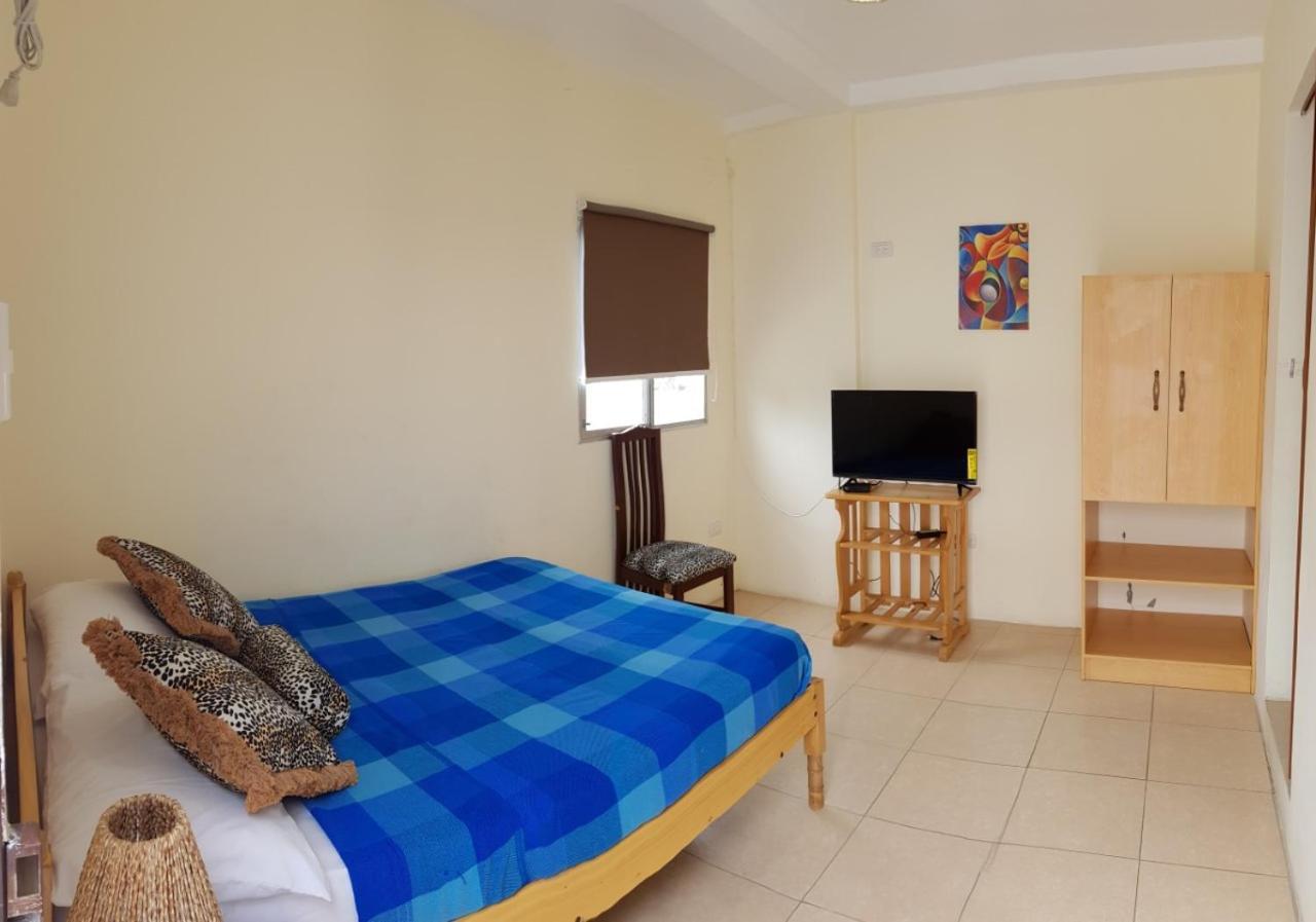 Bluebeach Salinas  Ngoại thất bức ảnh
