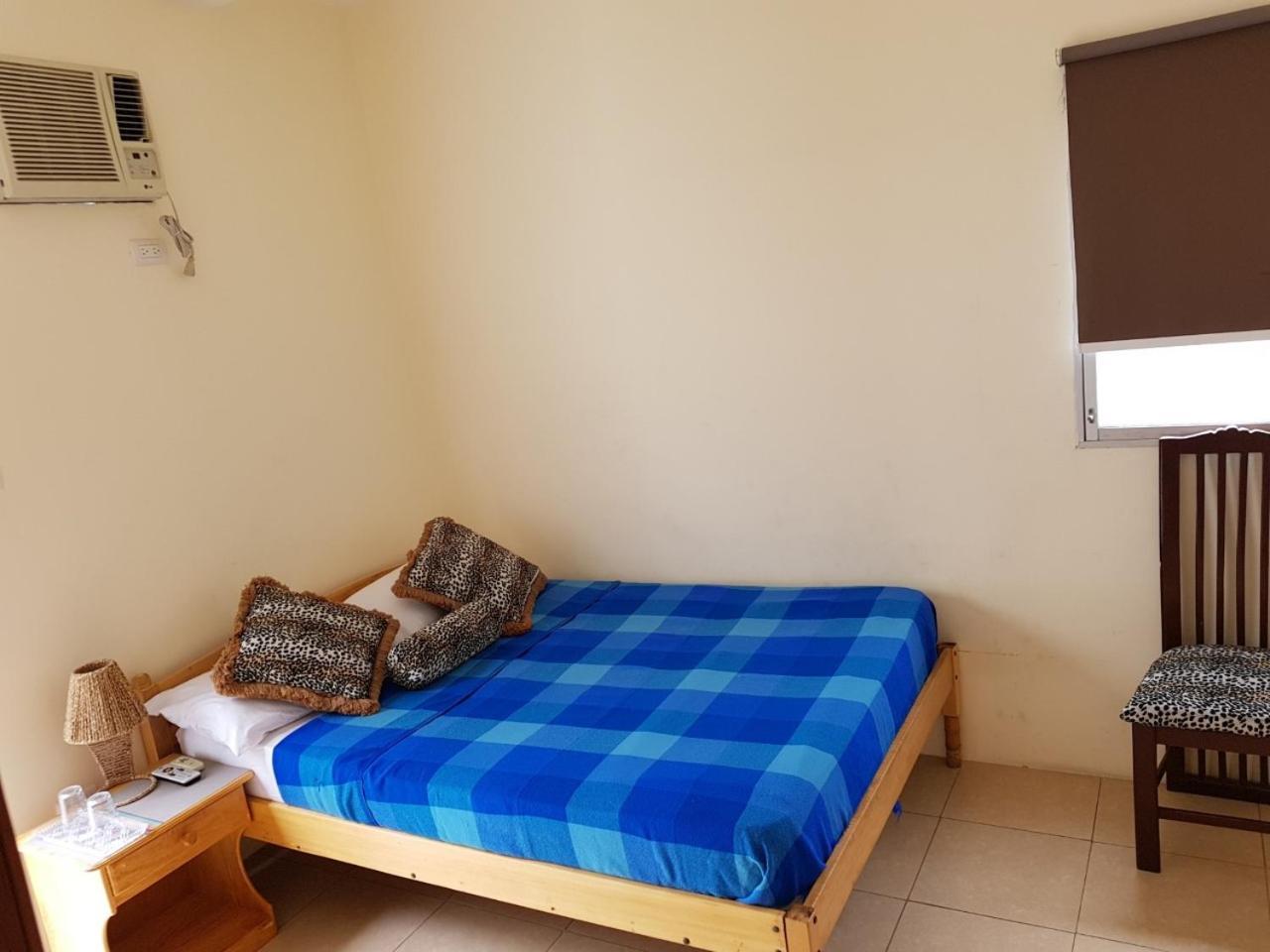 Bluebeach Salinas  Ngoại thất bức ảnh