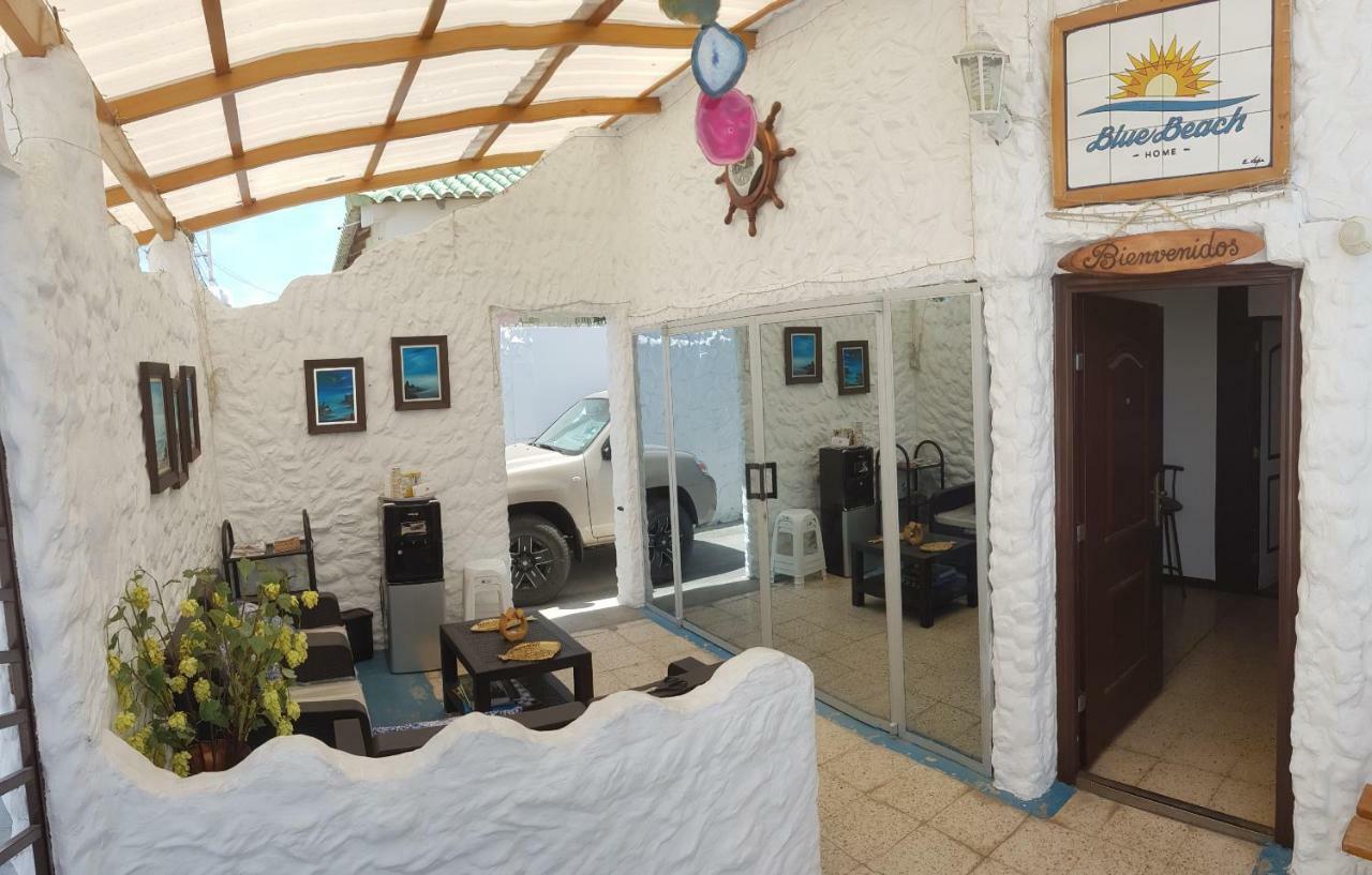 Bluebeach Salinas  Ngoại thất bức ảnh