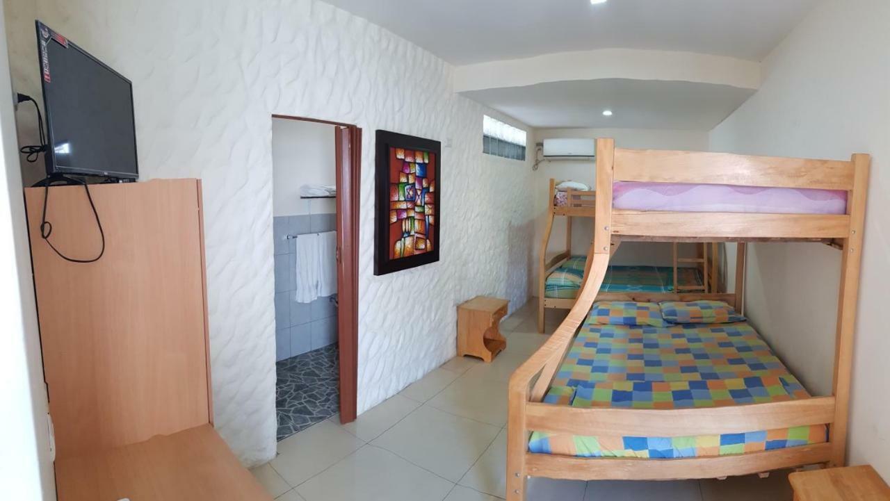 Bluebeach Salinas  Ngoại thất bức ảnh